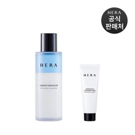 Hera 갤러리아 헤라 기획메이크업 리무버 125ml Galleria Hera Special Makeup Remover 125ml