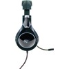 SCHWAIGER GH50 Gaming Headset Headphones Over-Ear LED RBG Light Flexible