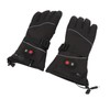 Heating Gloves Electric Touchscreen Heated Gloves Waterproof Windproof Warm Keeping