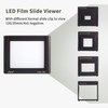 eTone 35mm Film Holder for Slide and Film Viewer, Negative