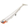 Blue Blue Worm Jorti Set of 15 #07 Pearl White/Orangeberry