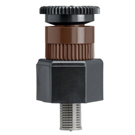 Orbit 54492 Plastic Shrub Adapter, Pack of 2