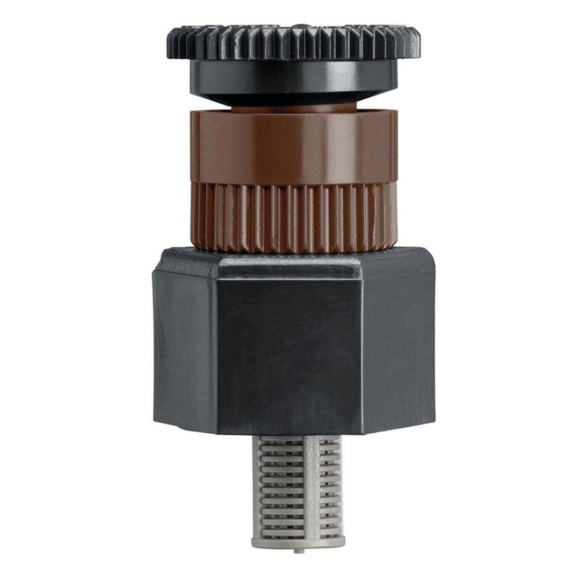 Orbit 54492 Plastic Shrub Adapter, Pack of 2