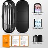 Dental Tools Plaque Remover Teeth Cleaning Tool﻿s Kit 6 Pcs