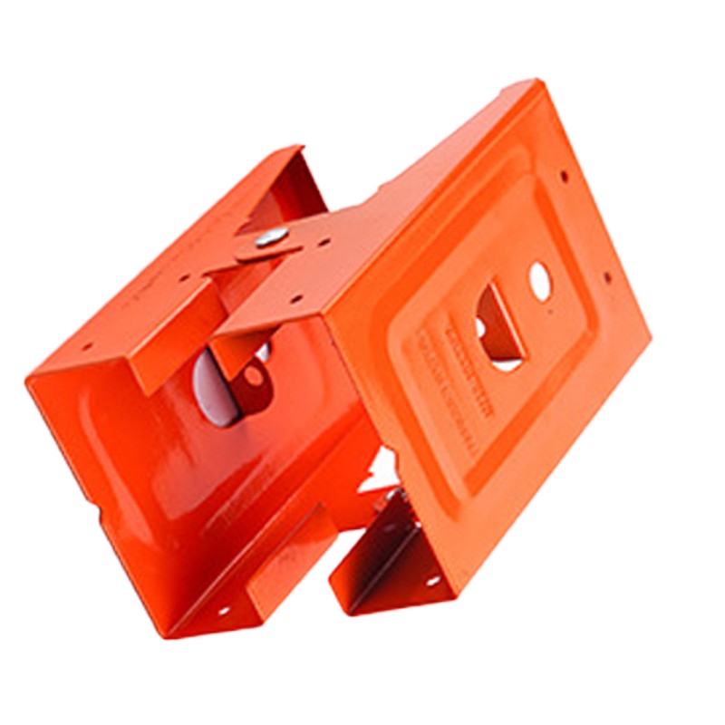 2PCS Saw Horse Bracket Cold Rolled Steel Mechanical Sawhorse Brackets