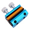 WANGCL Cable Lubricator Dual Oiler Cable Lube Tool for Motorcycles