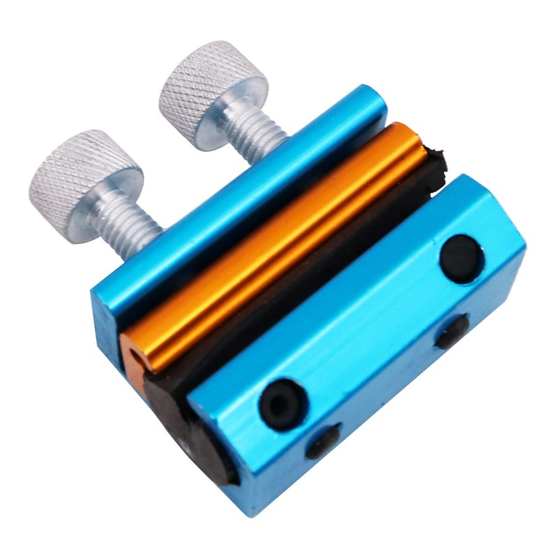 WANGCL Cable Lubricator Dual Oiler Cable Lube Tool for Motorcycles