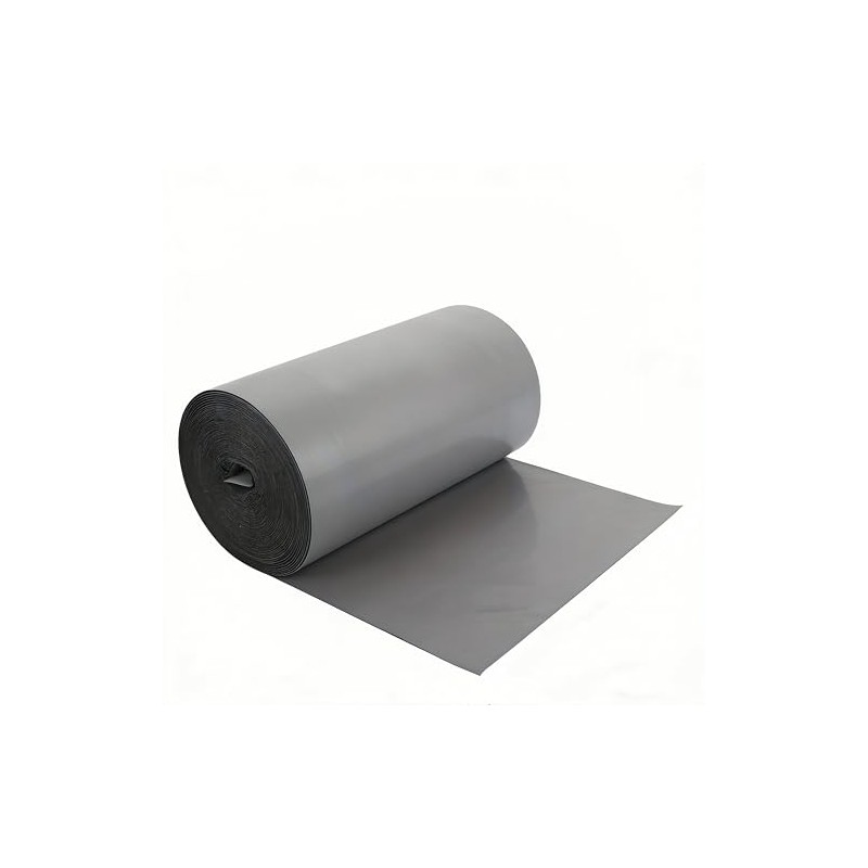 Self-Adhesive Waterproof Sealant Tape for Roof Repairs
