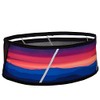 Ultimate Direction Comfort Belt, Running Belt with Integrated Pockets, Key