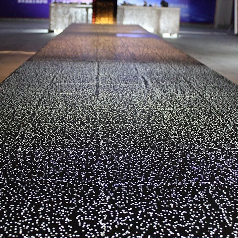 Minxue Translucent Concrete Luminous Translucent Concrete Luminous Facade Panel