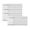 Sean Lee Kelp Collagen Firming Mask Pack 40 sheets / 션리 다시마 콜라겐 퍼밍 마스크팩 40매