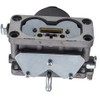 Fremnily Compatible with Carburetor Carb 2 Barrel Replaces Nikki 498751