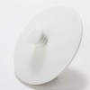 Narumi 50131-27692 Cup Lid, Pro Style, White, 2.8 inches (7