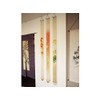 (Fine Tapestry "Akane") Hand Painted Thalia Pagan sutori- Autumn Dragonfly