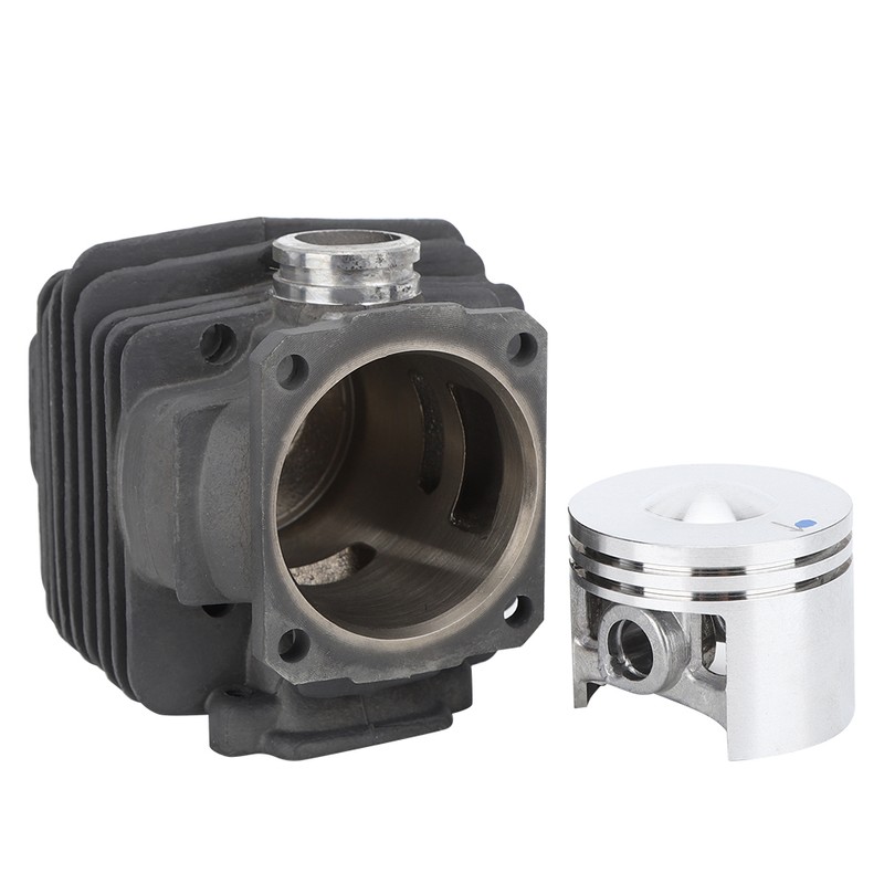 46mm Cylinder Piston Gasket Kit Replacement for Stihl 028/Super AV