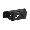 Masterpart Cooker Door Catch Latch Lock Side Openeing Plastic Housing