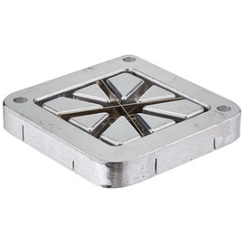 New Star Foodservice 37449 8-Wedge Blade & Pusher Kit For New Star French Fry Cutters