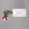 72V/84V 500W Electric Bicycle Dual Mode Controller 12 Tube Brushless