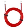 Laser Module PWM Extension Cable XH2.54-3P 20AWG 150CM TTL Connection