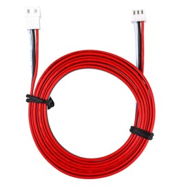 Laser Module PWM Extension Cable XH2.54-3P 20AWG 150CM TTL Connection Wire for CNC Engraver Cutter Controller Board 3D Printer Female Connector Laser Engraver Accessories