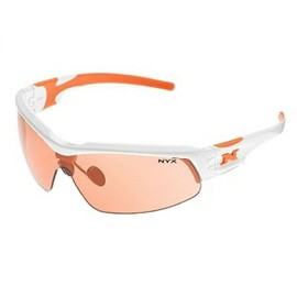 NYX Pro Z-17 - Gafas de sol, Blanco