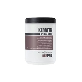 KayPro Keratin Restructuring Mask Treated and Damaged Hair 1000 ml …