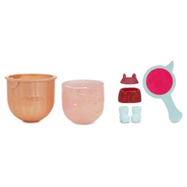 L.O.L. Surprise Fashion Crush- Series 4 (6-Pack)