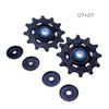 Bike Rear Derailleur Pulley Assembly Compatible with Sram Eagle XX1