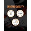 BulkSupplements.com Astaxanthin 12mg Softgels - Astaxanthin Supplements, Antioxidant Source -