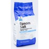 Quality Choice Epsom Salt Saline Laxative 1lb