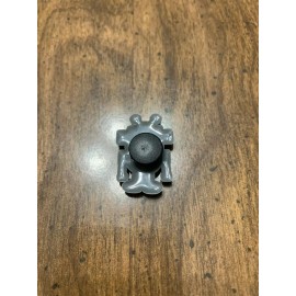 Sesame Street, Bus/Ambulance, Robot 10 pcs Shoe Charms Bracelet Charms