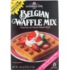 Classique Fare Belgian Waffle Mix (Pack of 2)