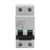 Disyuntor DC Interruptor de Circuito de Aire en Miniatura, 1pc