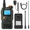 BAOFENG K63 Tri-Band Two Way Radio, UHF/VHF/1.25M Handheld Ham Radio