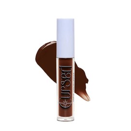 Cursed Cosmetics Sinful Liquid Lipstick God's Plan