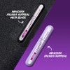 Maybelline New York Mascara with False Eyelash Effect, Hybrid Fibre