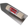 Akacho Medium Coated Trowel 7.1 inches (180 mm)