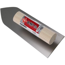 Akacho Medium Coated Trowel 7.1 inches (180 mm)