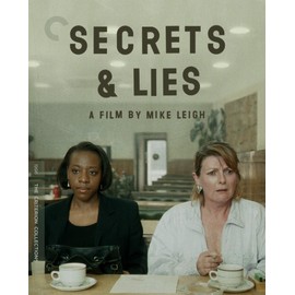 Secrets & Lies