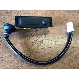 NEW OEM NISSAN MURANO 2008-2014 REAR HATCH/LIFTGATE RELEASE SWITCH - BUTTON