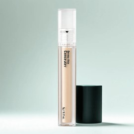Anjumain 23yearsold Derma Thin Concealer 5g, No. 1Y Glow Beige × 1 / 23yearsold 더마 씬 컨실러 5g, 1Y호 글로우 베이지 × 1개