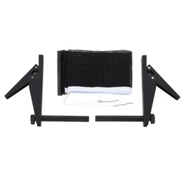 Professional Standard Table Tennis Net Rack Set Indoor Table Tennis Match Net Belt Bracket