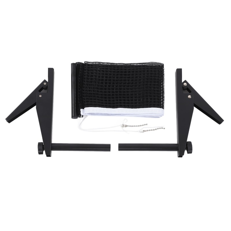 Professional Standard Table Tennis Net Rack Set Indoor Table Tennis