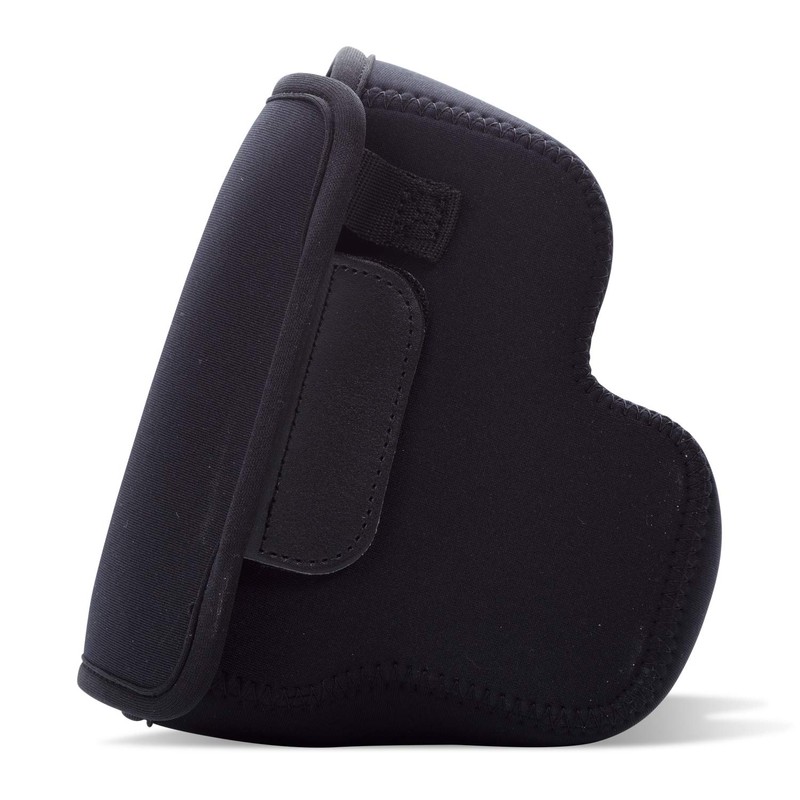 MegaGear Ultra Light Neoprene Camera Case Compatible with Sony Alpha