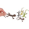 HAPPY DEALS ~ Lizard Figures | 12 Pc | Reptile