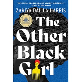 The Other Black Girl: A Novel