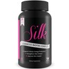 Silk Advanced Biotin Complex- Promotes Stronger, Longer, Hair-Healthier Skin- Ultimate