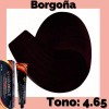 Color Tech Tinte Cabello Tono Rojo 4.65 Castaño Rojizo Caoba