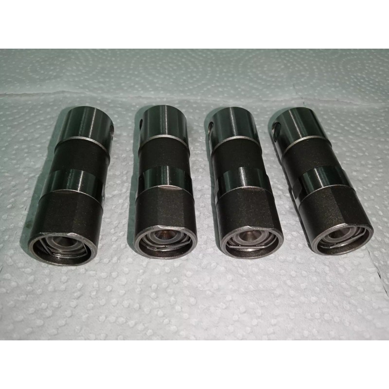 Johnson High Performance Roller Twin Cam/M8 Tappets LIfters Set Harley