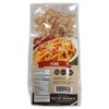 4 Pack Assortment Low Carb Pasta, Fettuccine, Rotini, Penne, and